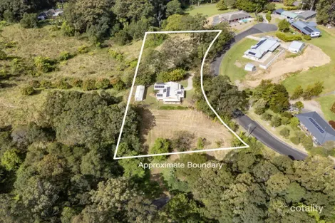 25 Plunkett Cres, Boambee, NSW 2450