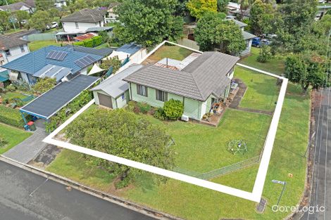 Property photo of 46 Janice Street Seven Hills NSW 2147