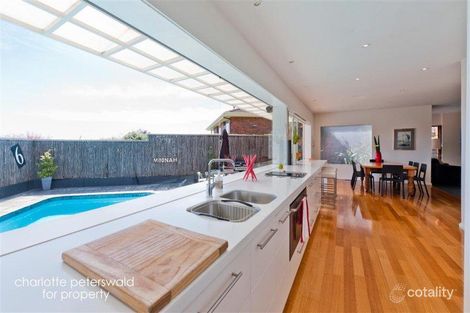 Property photo of 6 Solana Place Sandy Bay TAS 7005