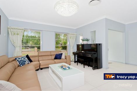 Property photo of 14 Windermere Road Epping NSW 2121