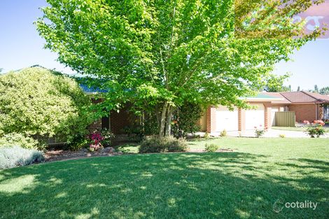 Property photo of 5 Johneva Avenue Wodonga VIC 3690