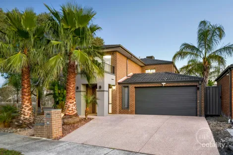 Property photo of 10 Brahe Drive Mernda VIC 3754