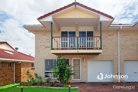 Property photo of 38/11 Newtown Street East Ipswich QLD 4305