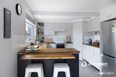 Property photo of 38/11 Newtown Street East Ipswich QLD 4305