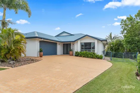 8 Stevens Cl, Kawungan, QLD 4655