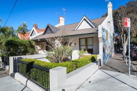 Property photo of 31 Brown Street Newtown NSW 2042