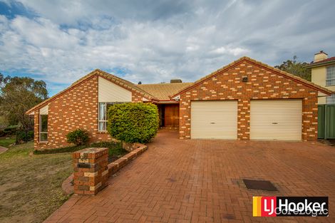 Property photo of 22 Apperly Close Kambah ACT 2902