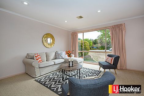 Property photo of 22 Apperly Close Kambah ACT 2902