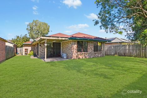 Property photo of 5 Tuition Street Upper Coomera QLD 4209