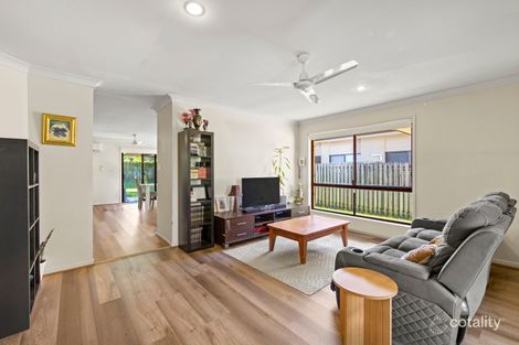 Property photo of 5 Tuition Street Upper Coomera QLD 4209