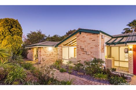 Property photo of 34 Simcoe Court Joondalup WA 6027