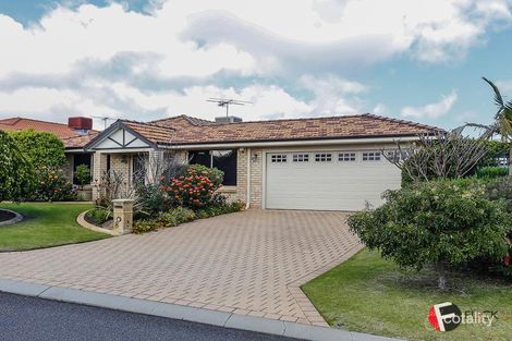 Property photo of 8 Larkfield Vista Woodvale WA 6026