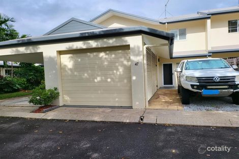 47lot/5-15 Mcgregor St, Mooroobool, QLD 4870