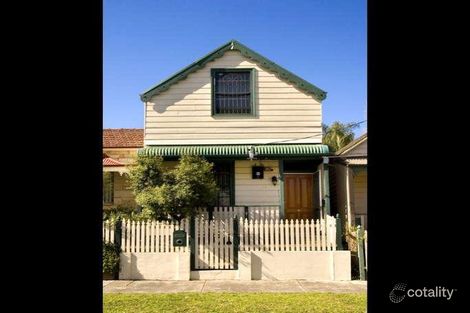 317 Young St, Annandale, NSW 2038