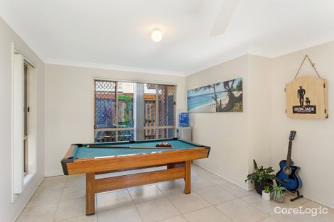 Property photo of 12 Parkside Circuit Robina QLD 4226