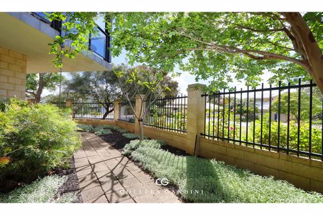 Property photo of 2A Drew Road Ardross WA 6153