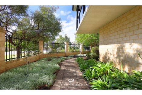 Property photo of 2A Drew Road Ardross WA 6153