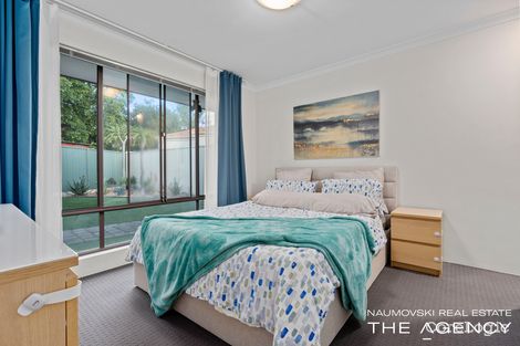 Property photo of 32B Hartfield Way Westminster WA 6061