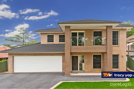 Property photo of 14 Windermere Road Epping NSW 2121