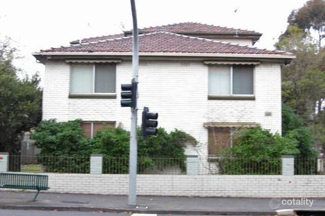 5/44 Ascot Vale Rd, Flemington, VIC 3031