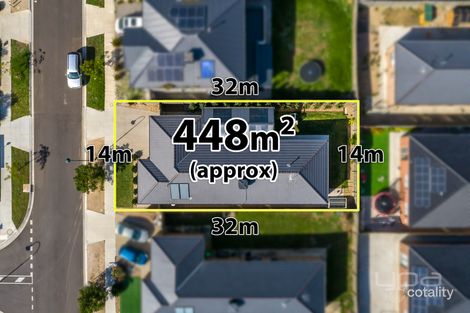 Property photo of 11 Scenic Way Harkness VIC 3337