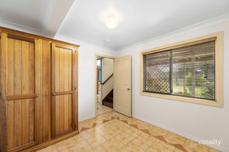 Property photo of 10 Hamilton Street Newtown QLD 4350