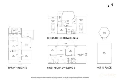 3-5 Edgar Ave, Wonga Park, VIC 3115