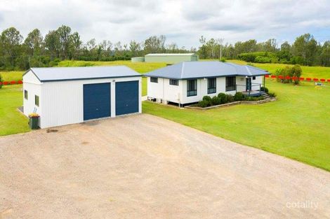 Property photo of 20 Mahoney Close Yengarie QLD 4650