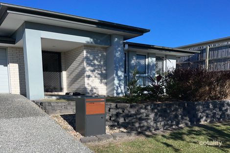 Property photo of 3 Morion Street Yarrabilba QLD 4207