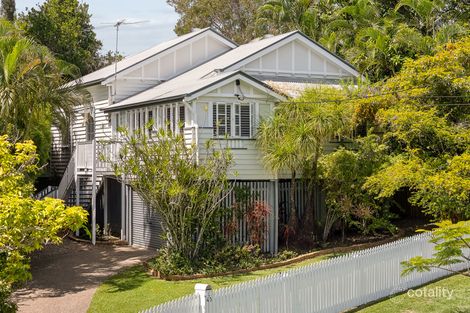 Property photo of 45 Grayson Street Morningside QLD 4170