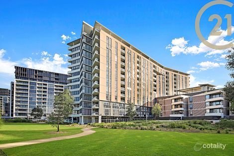 Property photo of 310C/3 Broughton Street Parramatta NSW 2150