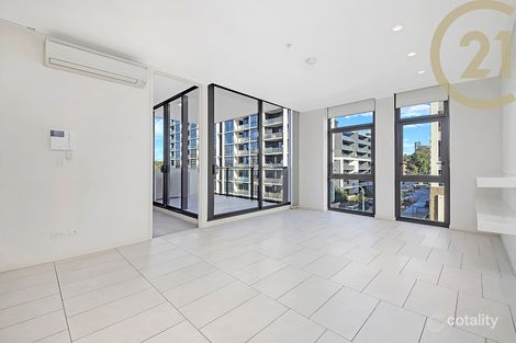 Property photo of 310C/3 Broughton Street Parramatta NSW 2150