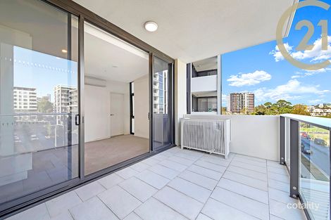 Property photo of 310C/3 Broughton Street Parramatta NSW 2150
