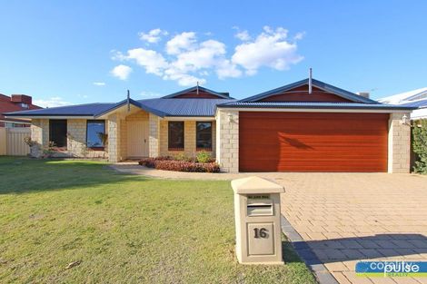 Property photo of 16 Longshaw Circuit Canning Vale WA 6155