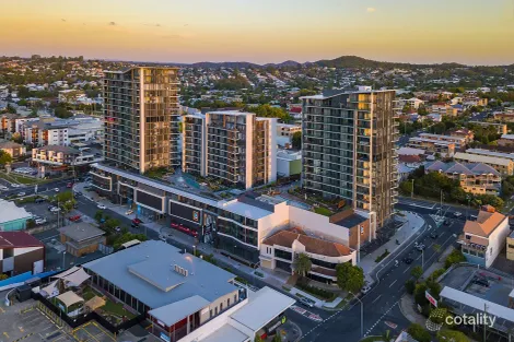 30603/300 Old Cleveland Rd, Coorparoo, QLD 4151