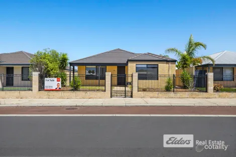 66 Murtin Rd, Dalyellup, WA 6230