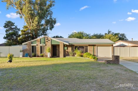 3 Lynda Cres, Cooloongup, WA 6168