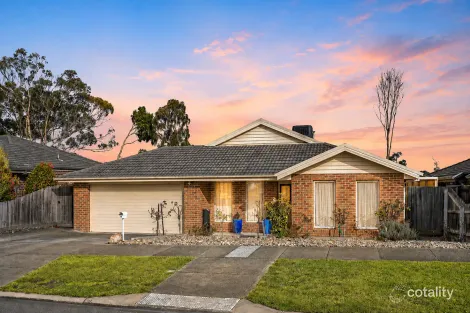Property photo of 38 Kathleen Crescent Tyabb VIC 3913