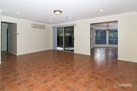 Property photo of 13A Ravenscourt Street Centenary Heights QLD 4350