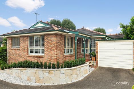 Property photo of 4/16-20 Kendall Street Sans Souci NSW 2219