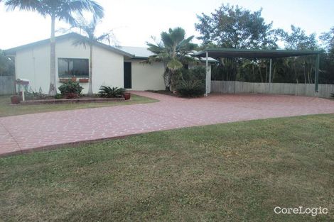 Property photo of 23 McPherson Street Oonoonba QLD 4811