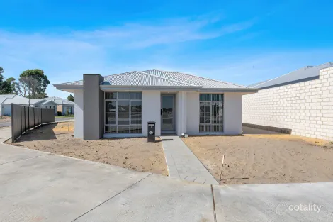 2 Gunbower Cct, Baldivis, WA 6171