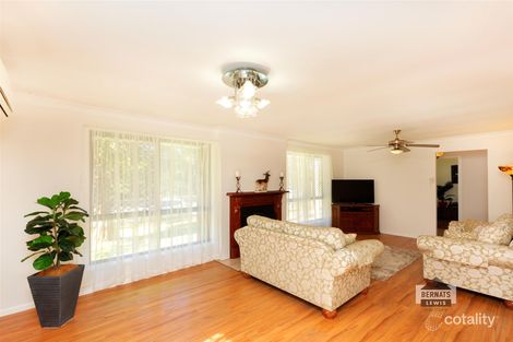 Property photo of 24 Parker Street Shailer Park QLD 4128