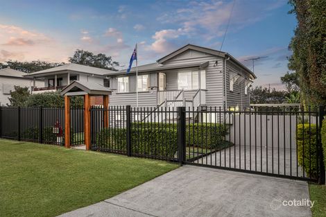 5 Ofarrell Ave, Northgate, QLD 4013