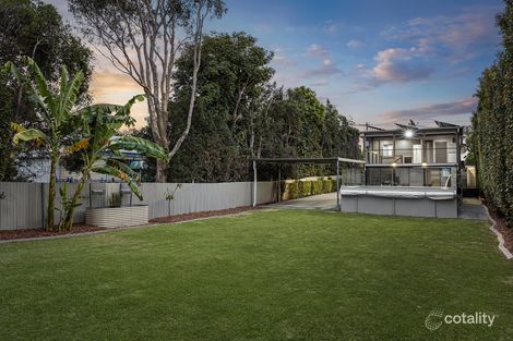 Property photo of 5 Ofarrell Avenue Northgate QLD 4013