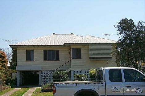 33 Underwood St, Park Avenue, QLD 4701