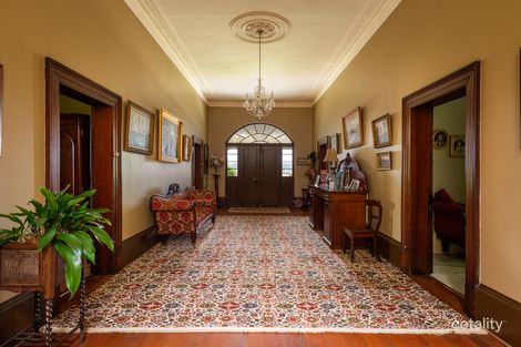 Property photo of 1 Blessington Road St Leonards TAS 7250