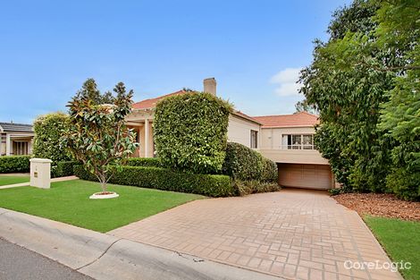 Property photo of 6 Elizabeth Henrietta Circuit Macquarie Links NSW 2565