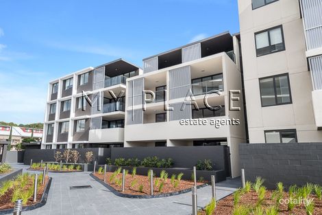 Property photo of 78/15-19 Edgehill Avenue Botany NSW 2019