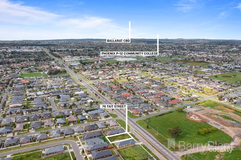 76 Tait St, Bonshaw, VIC 3352